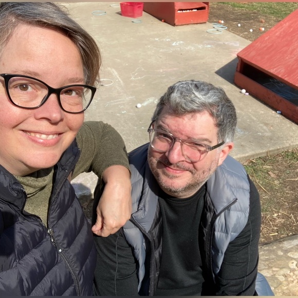 Meet your Posher, Betsy - Picture 2 of 6